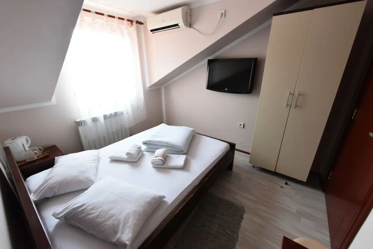 Comfort Double room