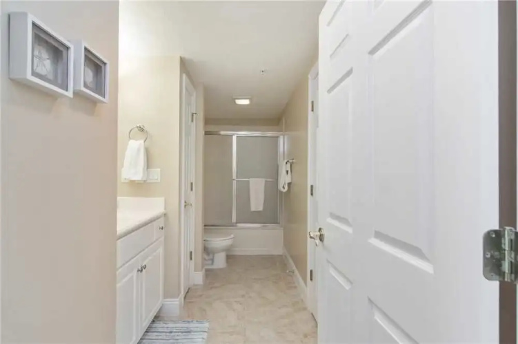 Treasure Island 605 - Two Bedroom Condo