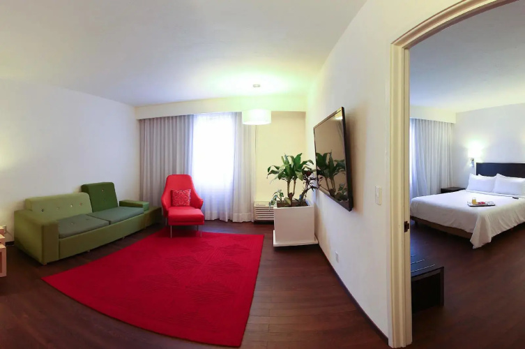Fiesta Inn Xalapa