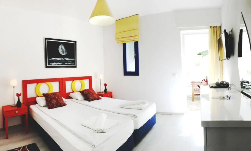 Фотография отеля