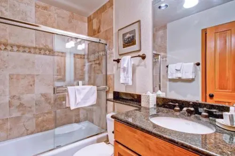 Meadows Townhome M2