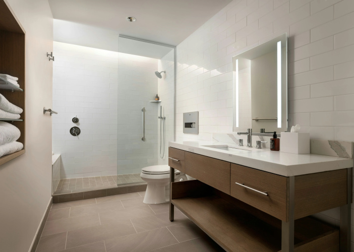 Canopy by Hilton Dallas Frisco Station photo 10