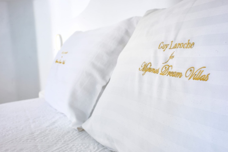 2 Bedrooms Luxury room