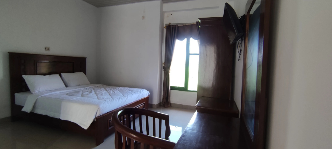 Guest House Sidorejo RedPartner