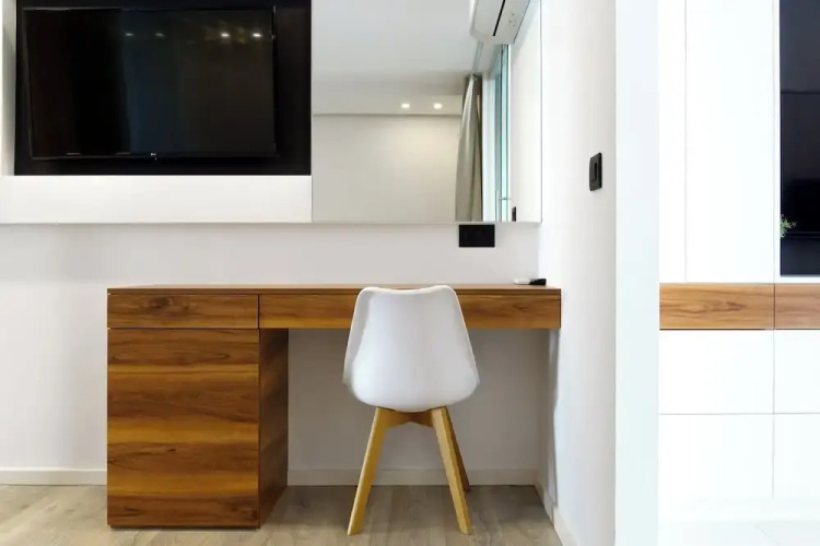 Apartments Bikin