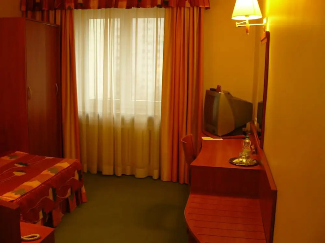 Hotel Prezydencki