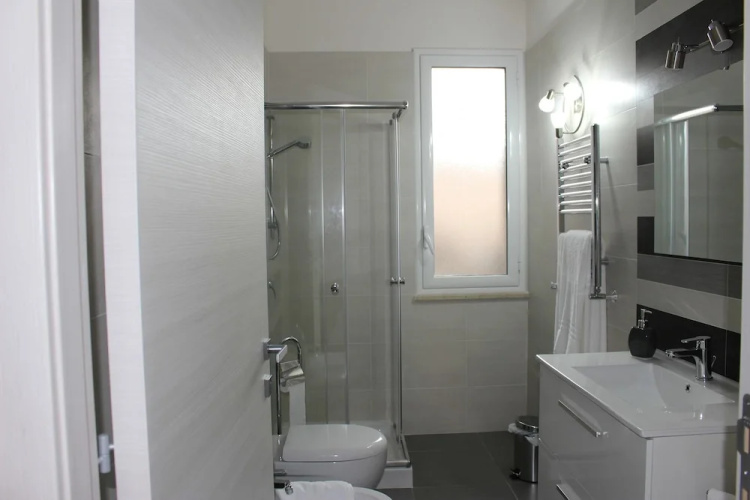 B&B Al Porticciolo