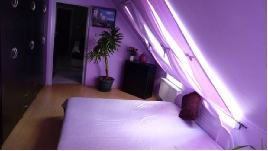 ASYMI Apartman Szeged