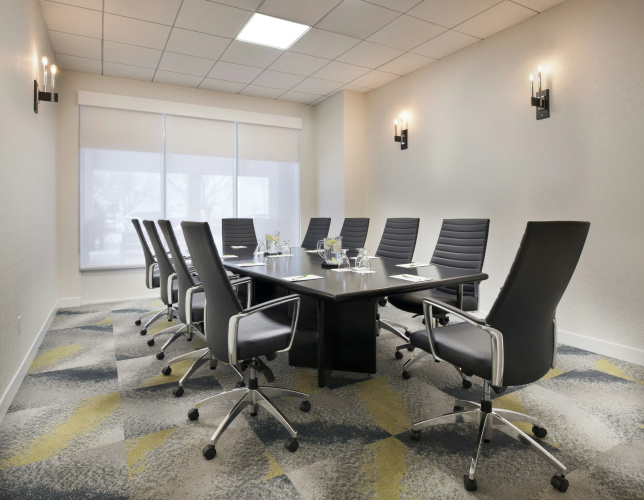 Holiday Inn Montreal-Longueuil photo 24