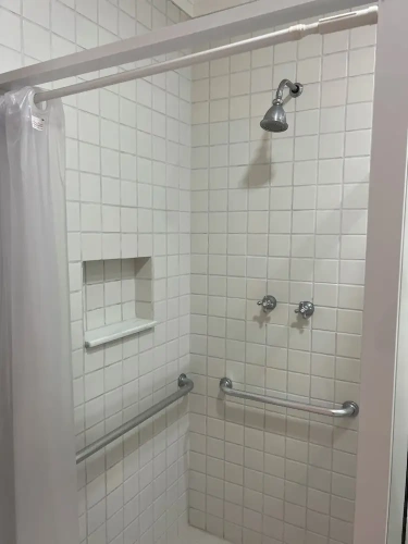 1 Bedroom Standard Double room