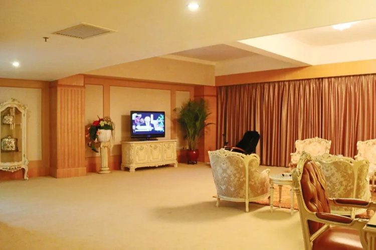 Zhuhai Dehan Hotel