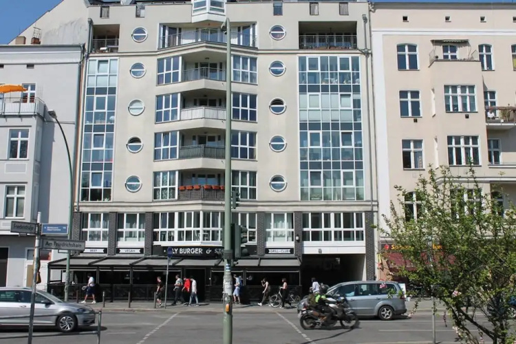 Otel görseli