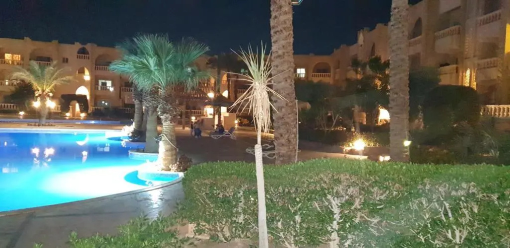 Luxurious apartment in sunny lakes Sharm El Sheikh