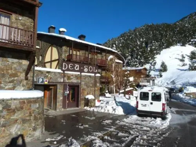 Hotelbild