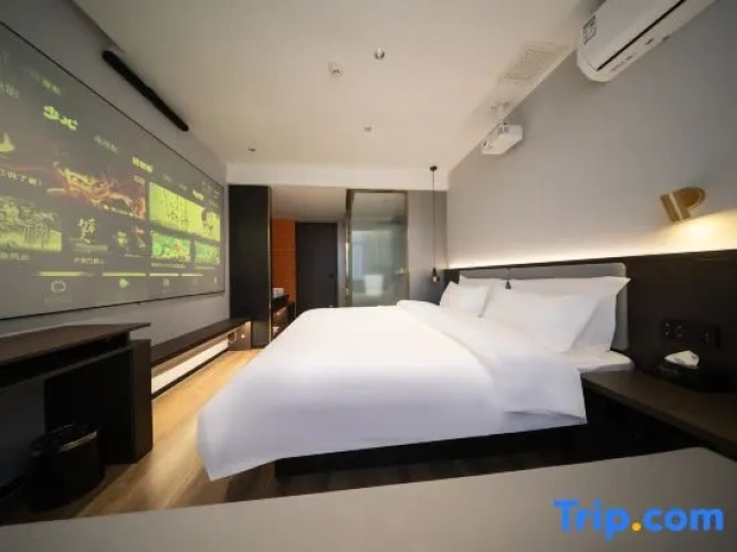 Luxury Double room