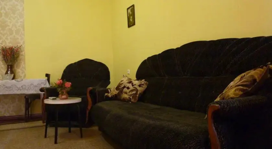 Apartment Mziia