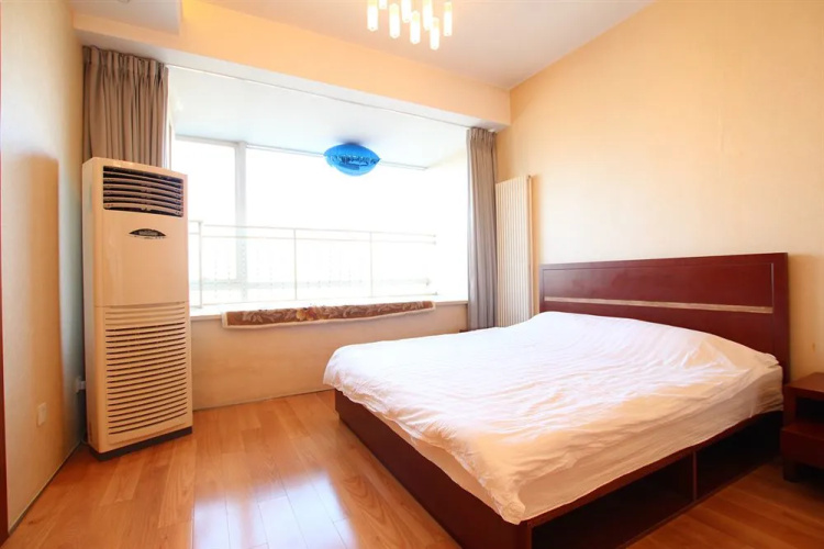 Davison Service Apartment