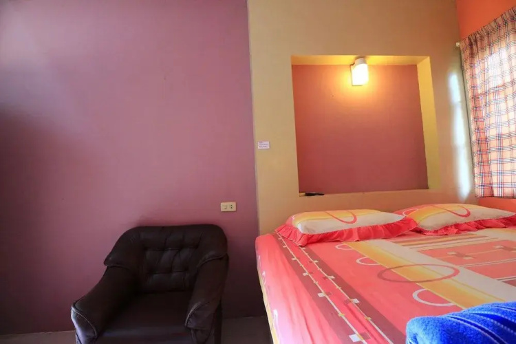 Leelawadee Hotel