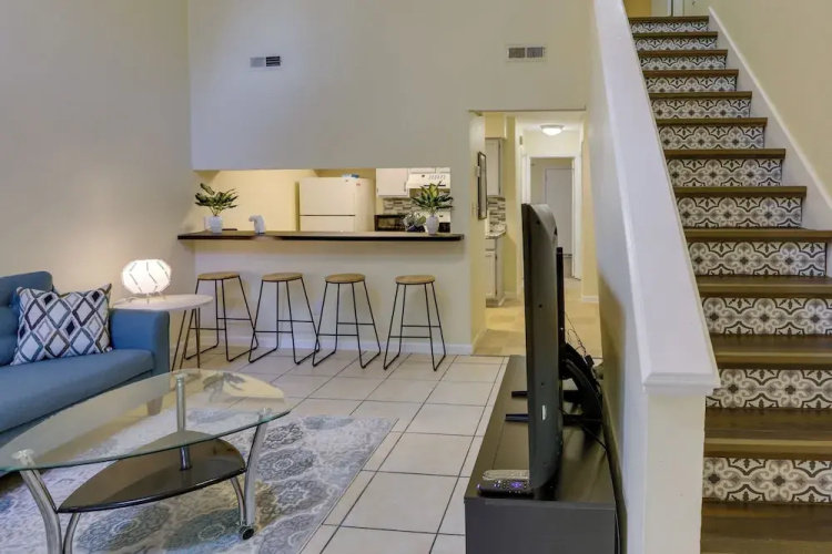 4 Mi To Dtwn: Pet-friendly Abode In Tallahassee! - Tallahassee Museum