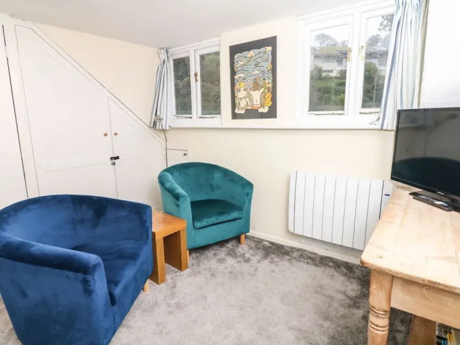 Quarry Cottage