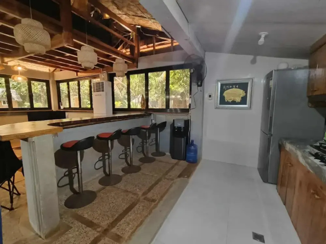 Calicoan Surf Retreat