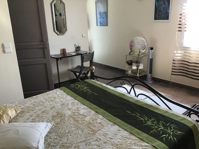 Villa Des 2LL