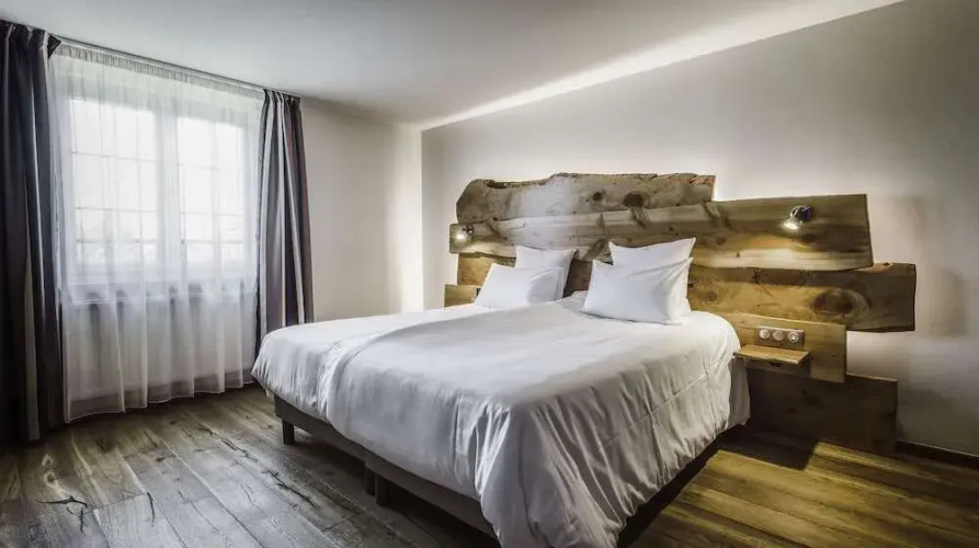 Logis Hotel Keimberg