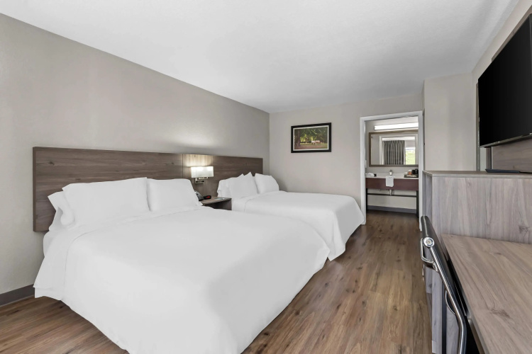 Quality Inn & Suites Ocala I-75 photo 6