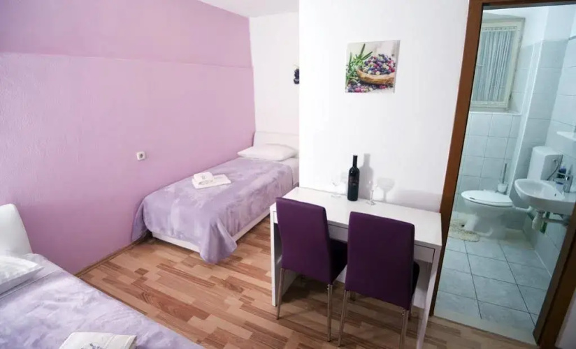 Rooms Marija