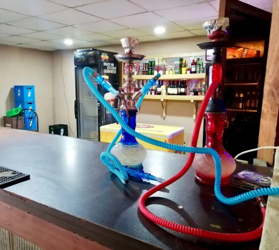 Passy Hotel