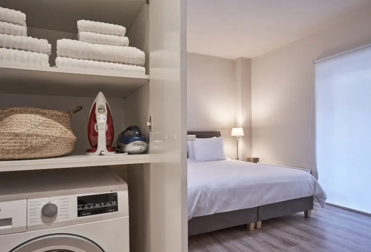 Charitos II Chic n modern 2BD Apt