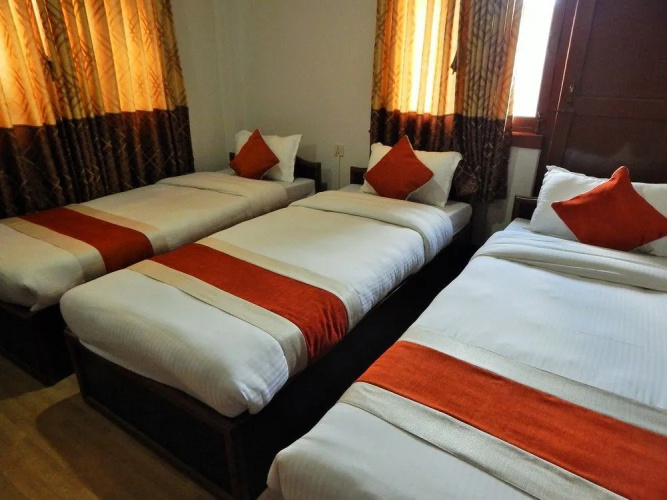 Hotel Giramondo
