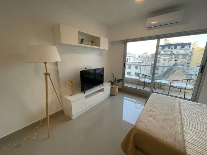 Modern & Cozy Studio With Pool