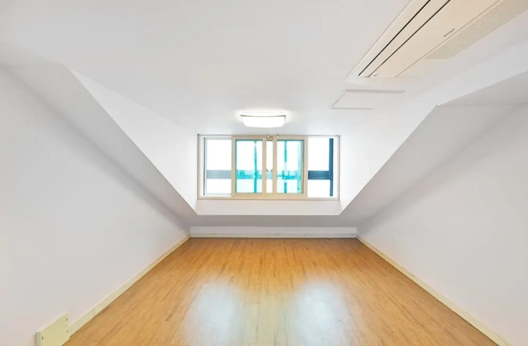 Standard Duplex room