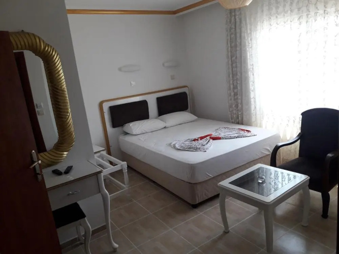 Jasmin Blue Otel