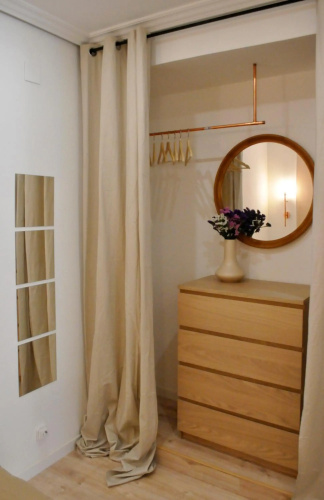 Apartment Muñoz 2