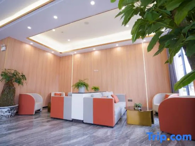 Philland Hotel Shizong