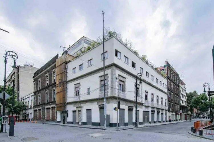 Otel görseli