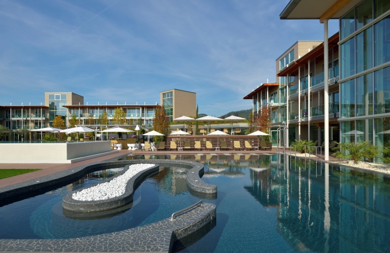 Aqualux Hotel SPA Suite & Terme Bardolino photo 26