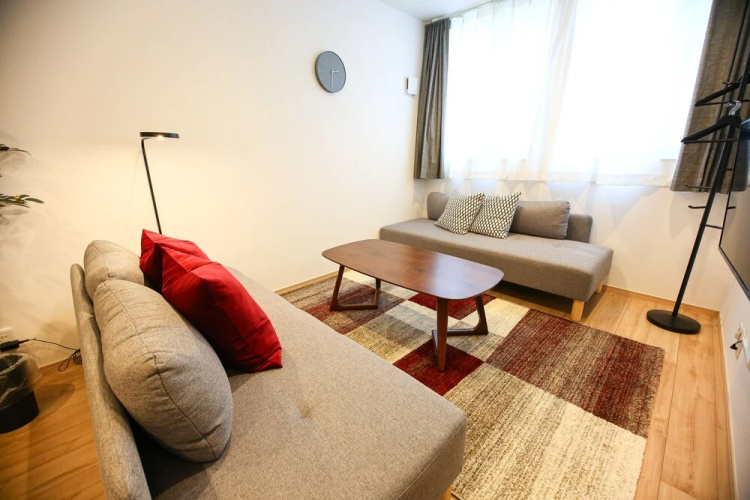 Prime Room Beppu Granmajest