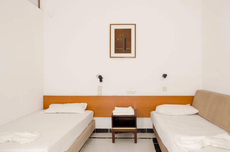 Gnest Apartments