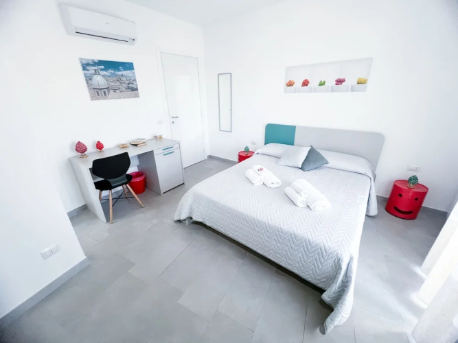 B&B Al Centro Storico