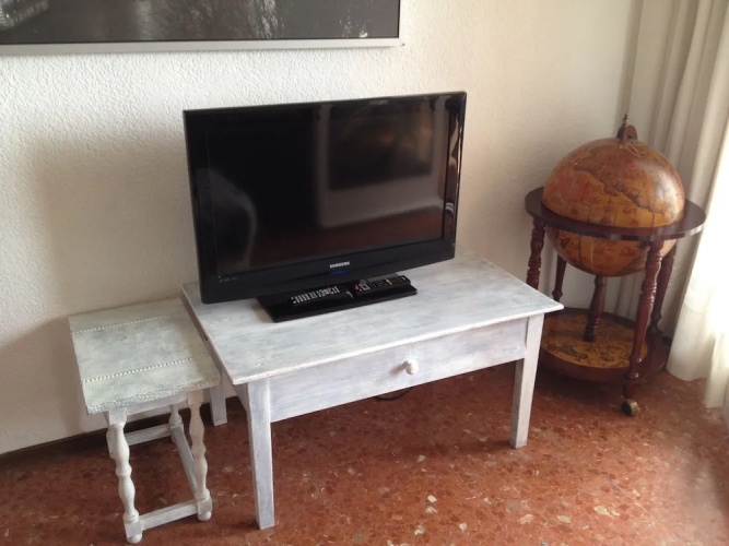 Apartament Muralla