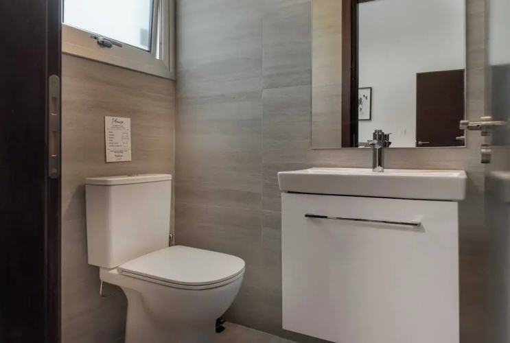 Phaedrus Living: Travertine Residences 101