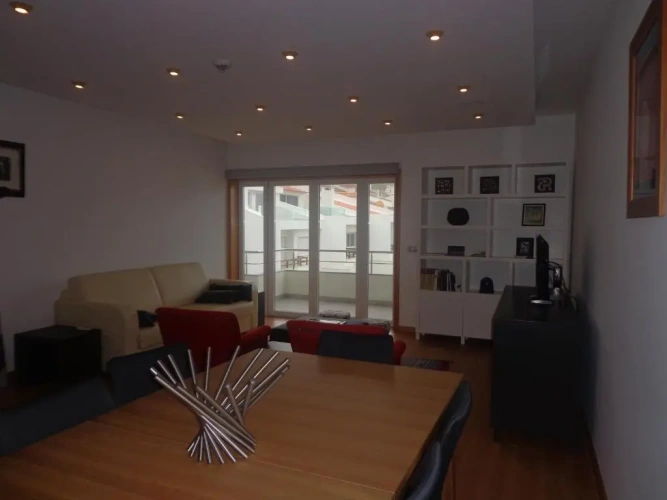 1 Bedroom Apartment with sea view