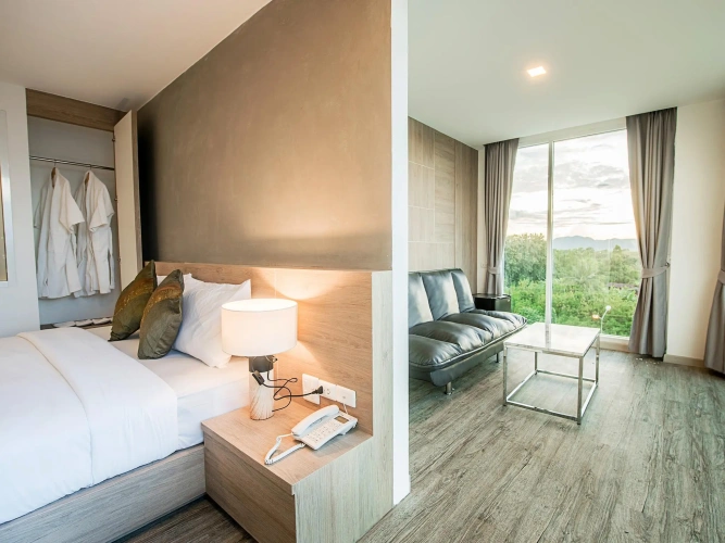 Junior Suite