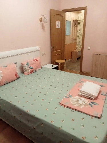 Фотография номера хостела Люкс