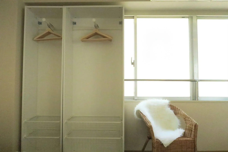 Kitashinchi Apartment