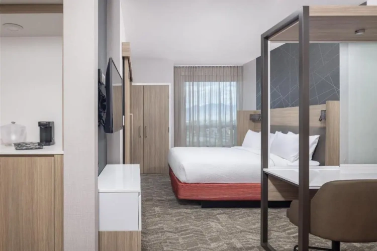Twin Suite