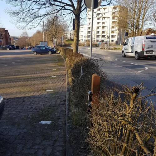 Stadtnah an der Förde 3